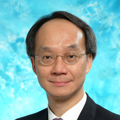 劉宇隆教授
